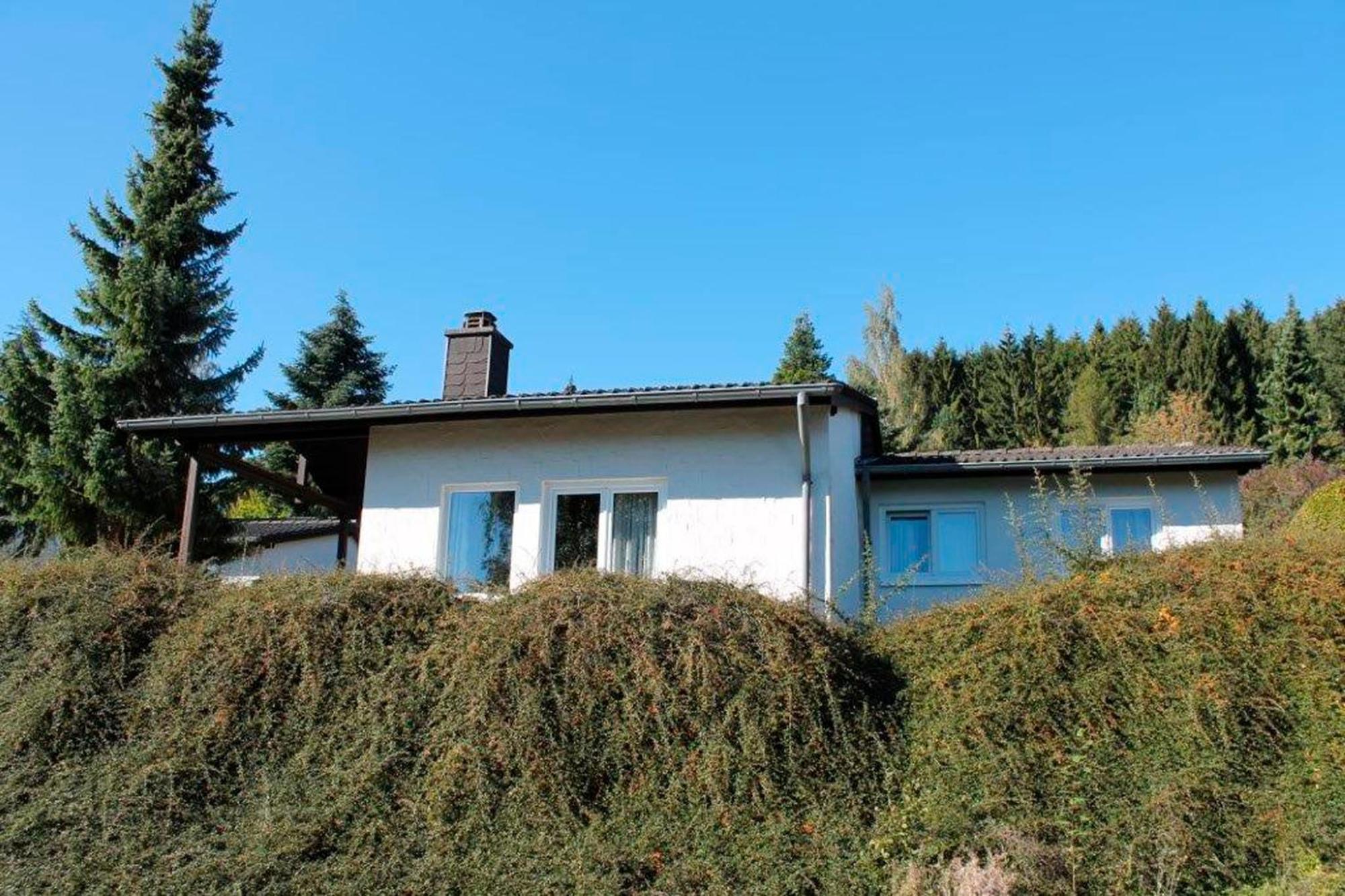 Landhaus Seeblick Битбург Екстериор снимка